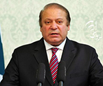 Sharif Govt.  under Fire over Afghan Border Closure